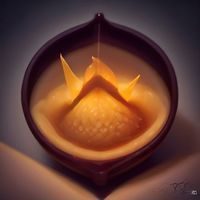 中年男性产品经理张宇航的半身照,休闲衬衫,背景虚化的现代办公空间,神情自信亲和